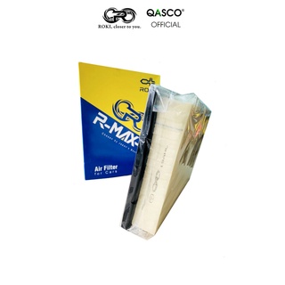 Lọc gió R-MAX-G dùng cho xe oto Toyota Innova đời mới, Fortuner đời mới, Hilux đời mới  QA(ID4DNOLO002B) _( 7B 6H)