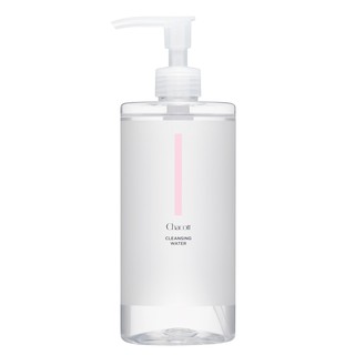 Nước tẩy trang Chacott For Professionals Cleansing Water 500ml