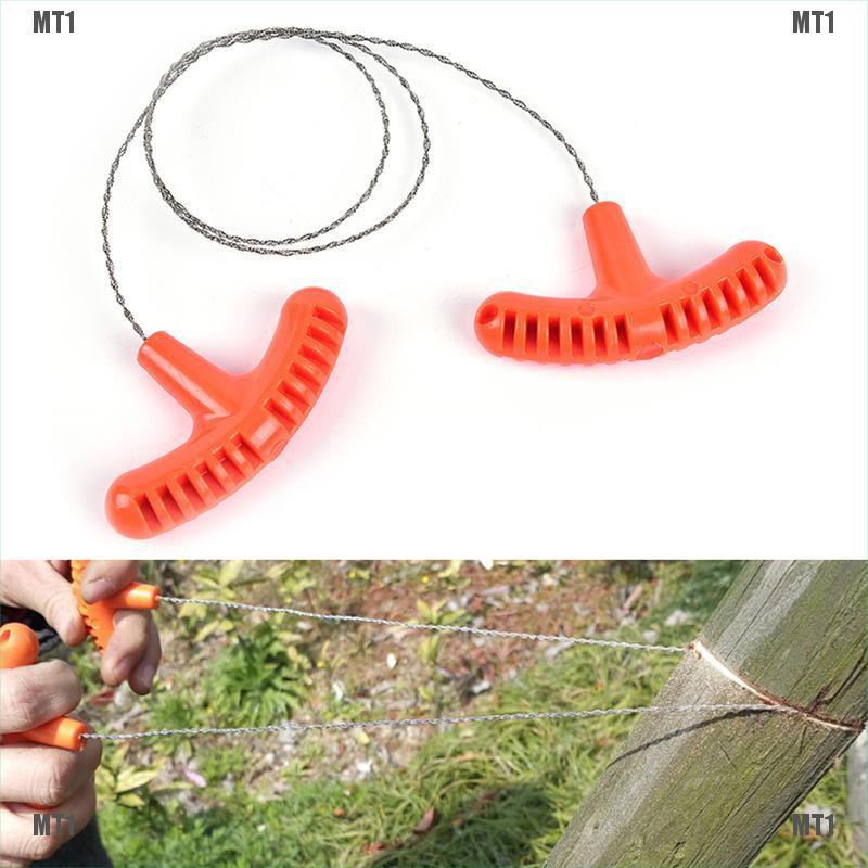 Lưỡi Cưa Bằng Thép Không Gỉ Tiện Lợi