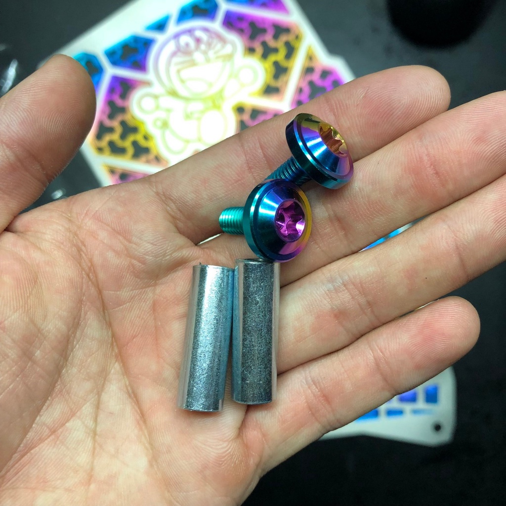 Che Két Nước Titan Sonic, Winner, Winner X, Winner V3