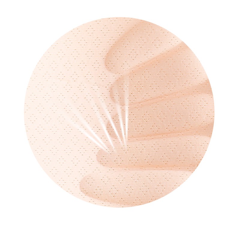 Cute Byte Áo ngực thể thao dây chéo cài phía trước