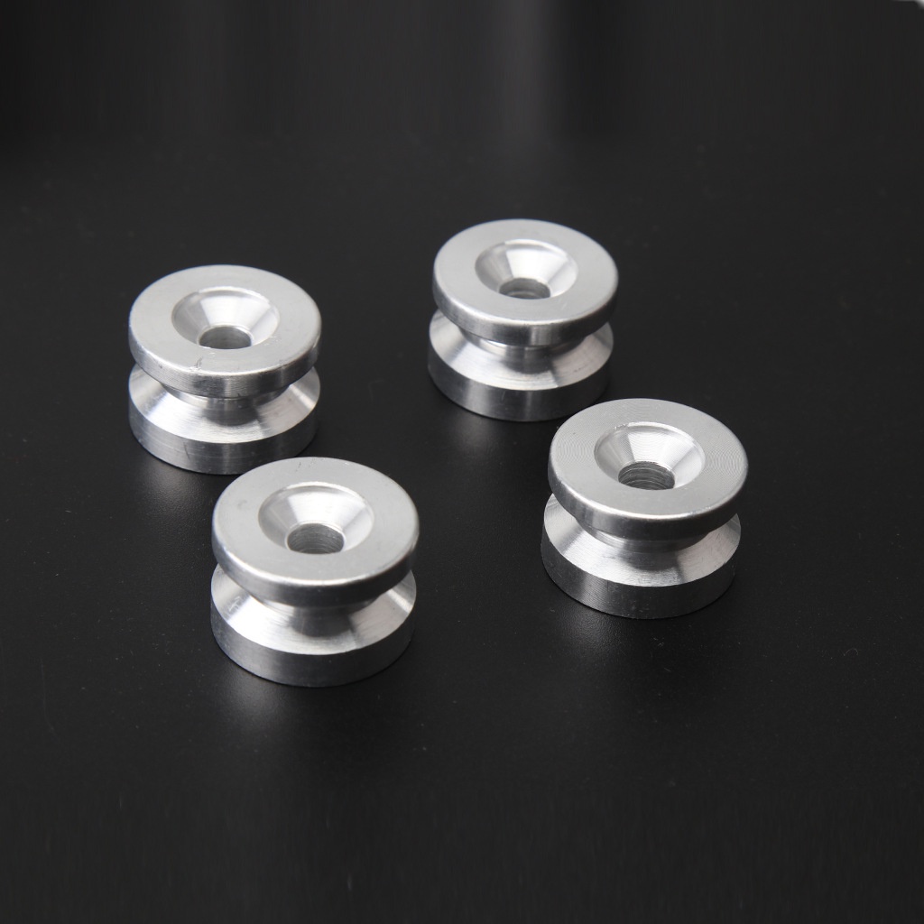 Bộ 4 Vòng Đệm Hợp Kim R1200GS TRK502 R1250GS ADV 150 ADV150 Nmax155 n-max 155 X-max Xmax Pcx150 pcx160 MT15 MT-15