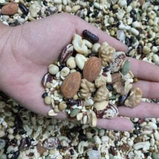 Ngũ cốc lợi sữa Minh An