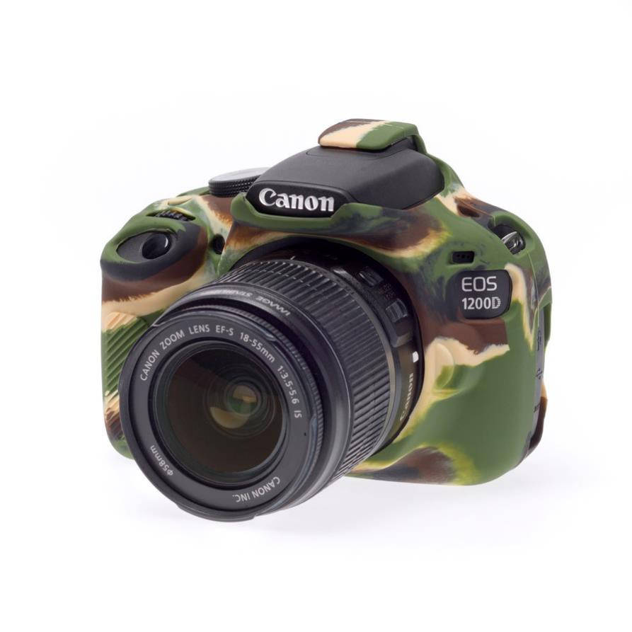 Easycover cho máy ảnh Canon 1200D