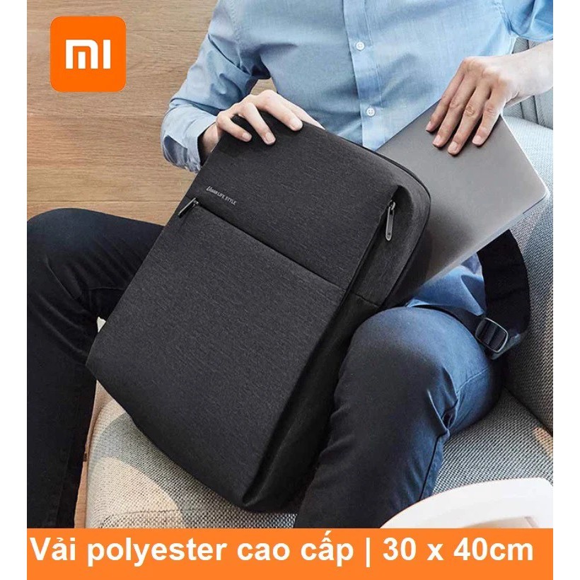 Balo thời trang Xiaomi Urban Life Style 2