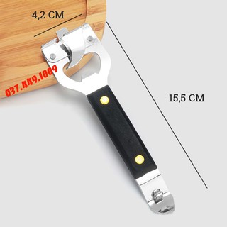 Dụng cụ khui lon inox 304