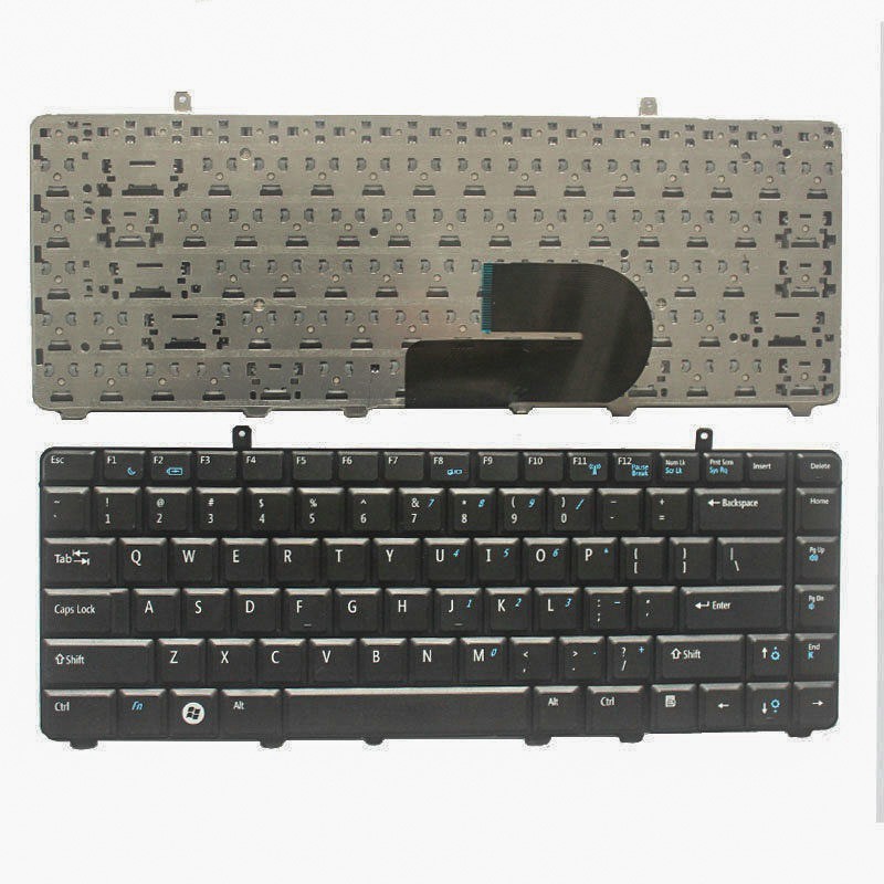 Bàn Phím Laptop Dell Vostro A840, A860, 1088, 1014, 1015, PP37L, R811H, 0R811H Keyboard
