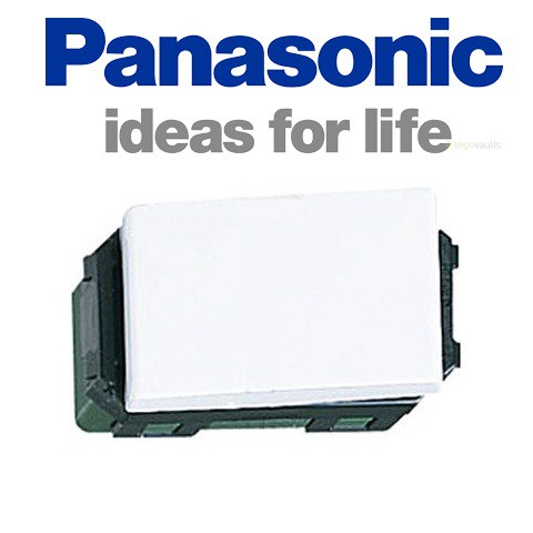 Công tắc 2 chiều (đảo chiều) Wide Panasonic