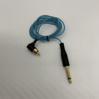 dây nguồn máy xăm RCA