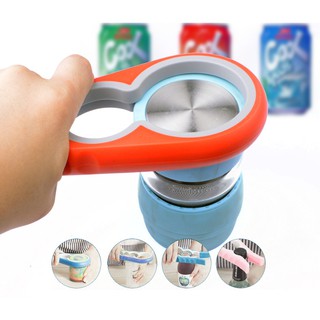 Dụng cụ để mở nắp đồ hộp