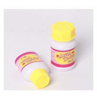 Bộ đồ chơi bác sĩ