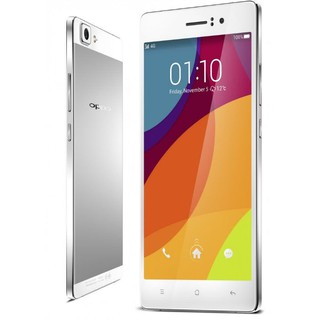 ĐIỆN THOẠI OPPO R5 SIÊU MỎNG CHƠI PUPG, HỌC ONLINE