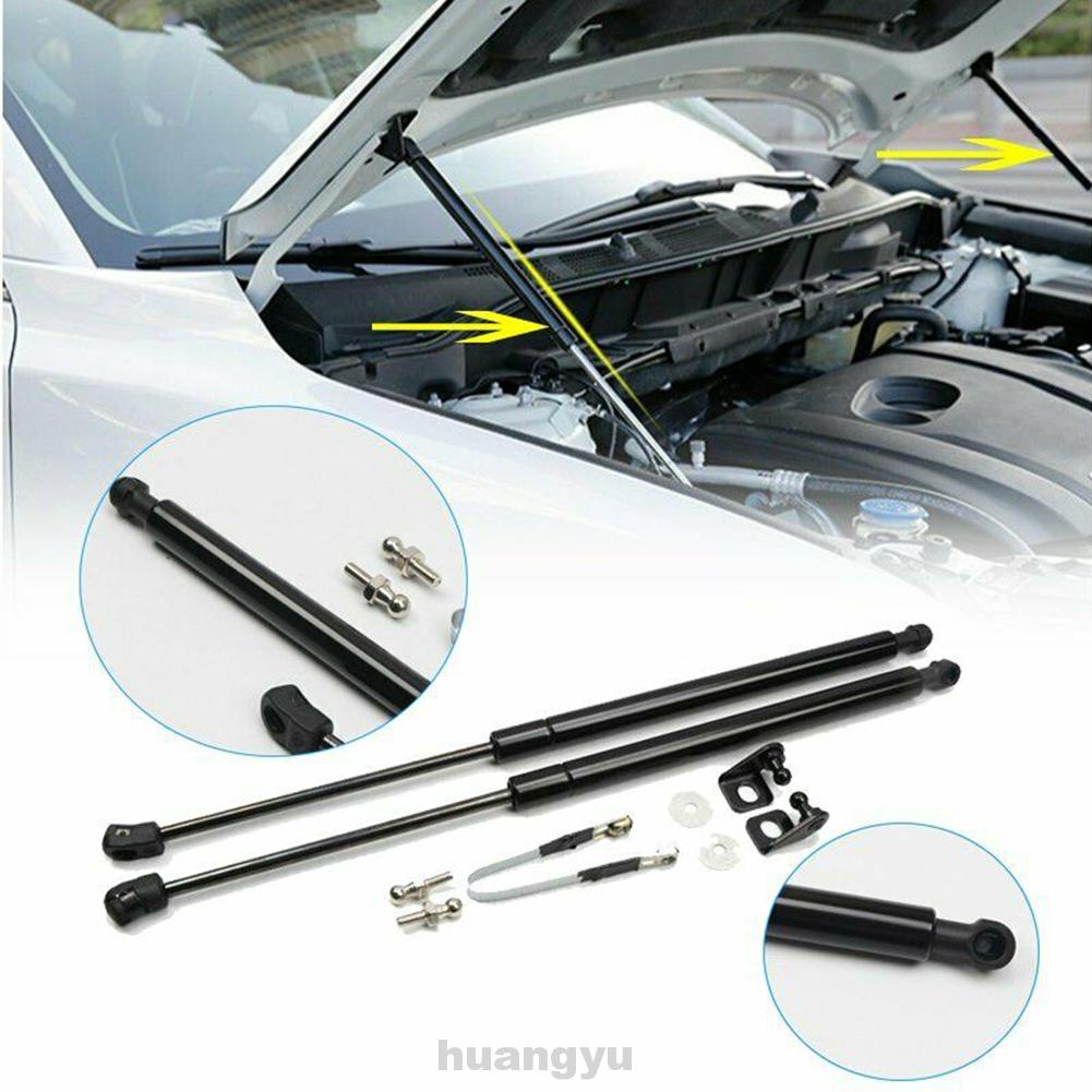 Engine Cover Strut Accessories Hydraulic Steel Gas Spring For Mazda CX5 2017 2018