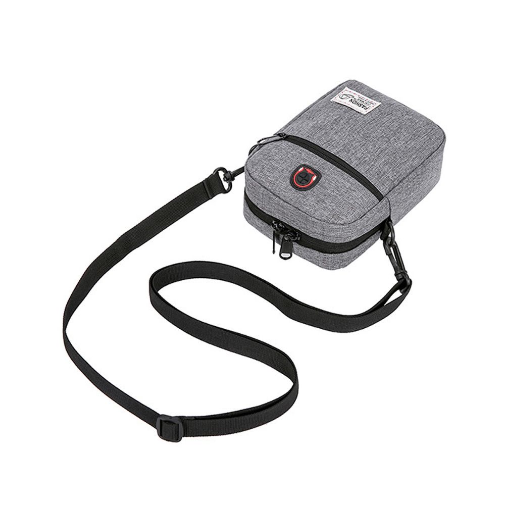 Túi Đeo Chéo Thể Thao Đa Năng Đựng Điện Thoại Cho Nam