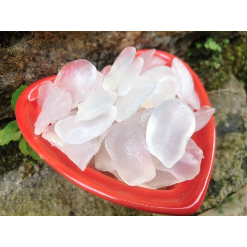 Thốt nốt sấy dẻo không đường Thái Lan ngon hơn khi để lạnh