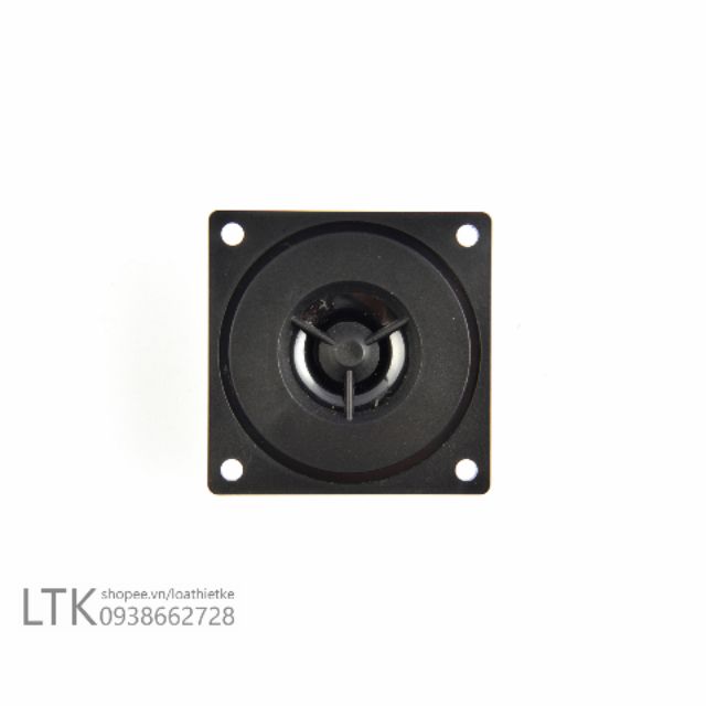 Cặp Loa Treble Foster Tặng Kèm Tụ