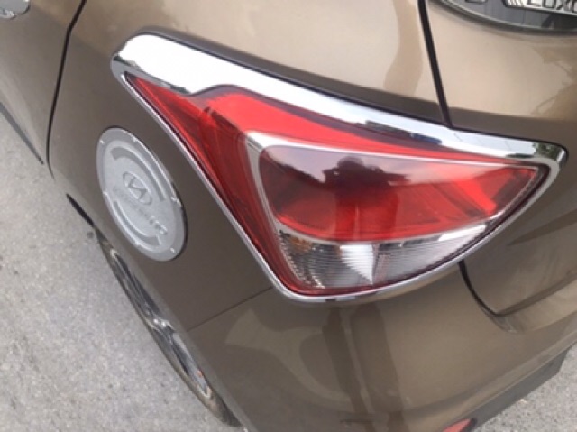 Ốp đèn pha, hậu i10 2014-2020