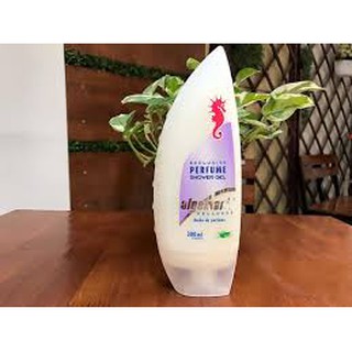 Sữa Tắm Cá Ngựa Algemarin Perfume Đức