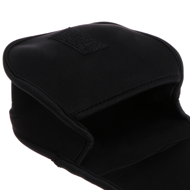 Túi Đựng Cuộn Dây Câu Cá Tiện Lợi