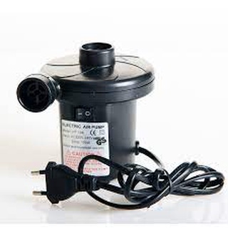 [LIFEMALL9955 - 15% đơn 99K] Bơm điện phao bơi hai chiều hút thổi bơm phao bể bơi tiện lợi nhanh chóng