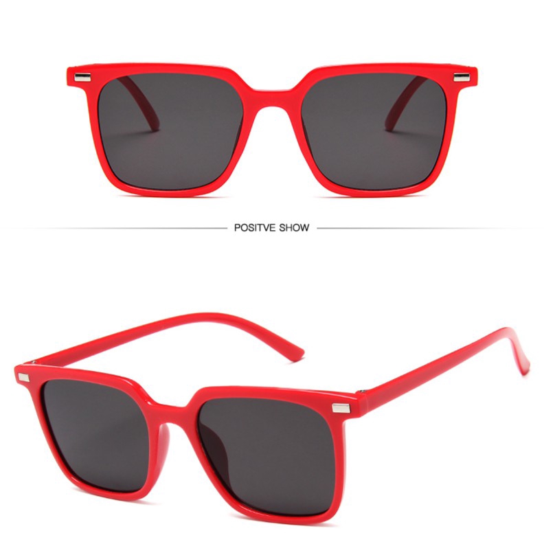 Kính mát thời trang chống nắng thiết kế cá tính