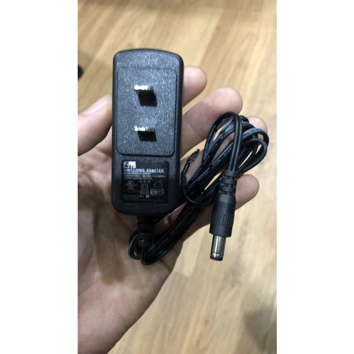 Nguồn Adapter ACBELL 5V-2A  chân thường chân nhỏ