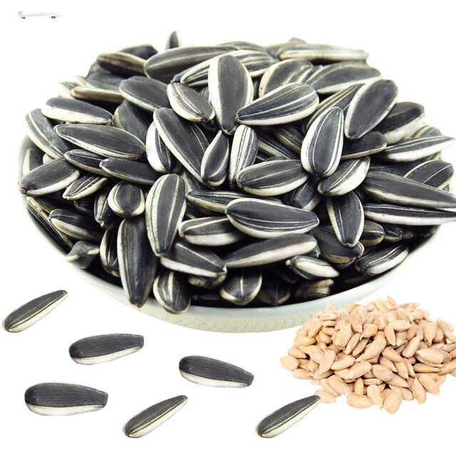 1kg Hạt Hướng Dương