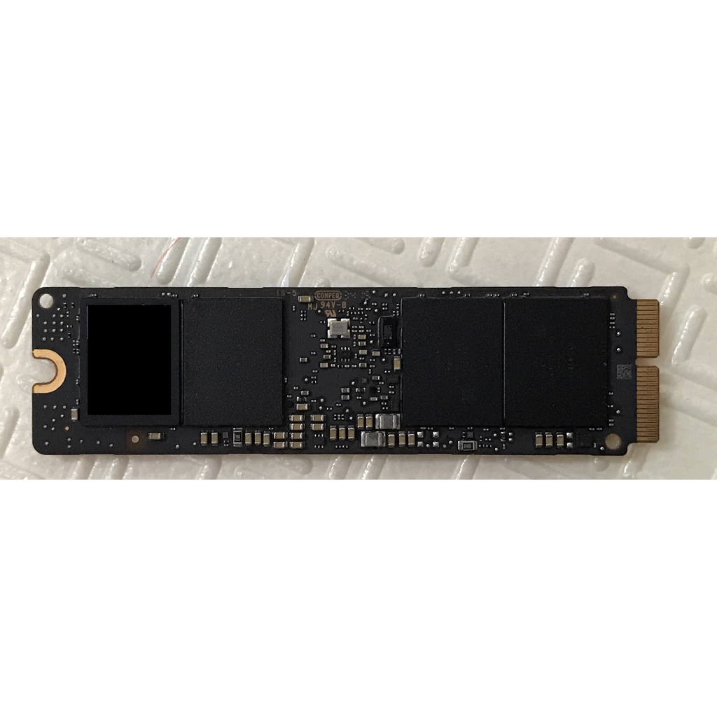 [Hàng cũ] SSD 128Gb Macbook Pro Các đời 2013,2014,2015, Mac Air 2013-2017 | BigBuy360 - bigbuy360.vn