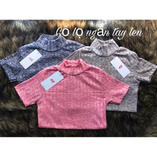Đầm baby doll
