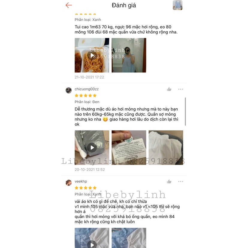 Set Áo Caro Babydoll+Quần Ulzzang Vintage Bigsize