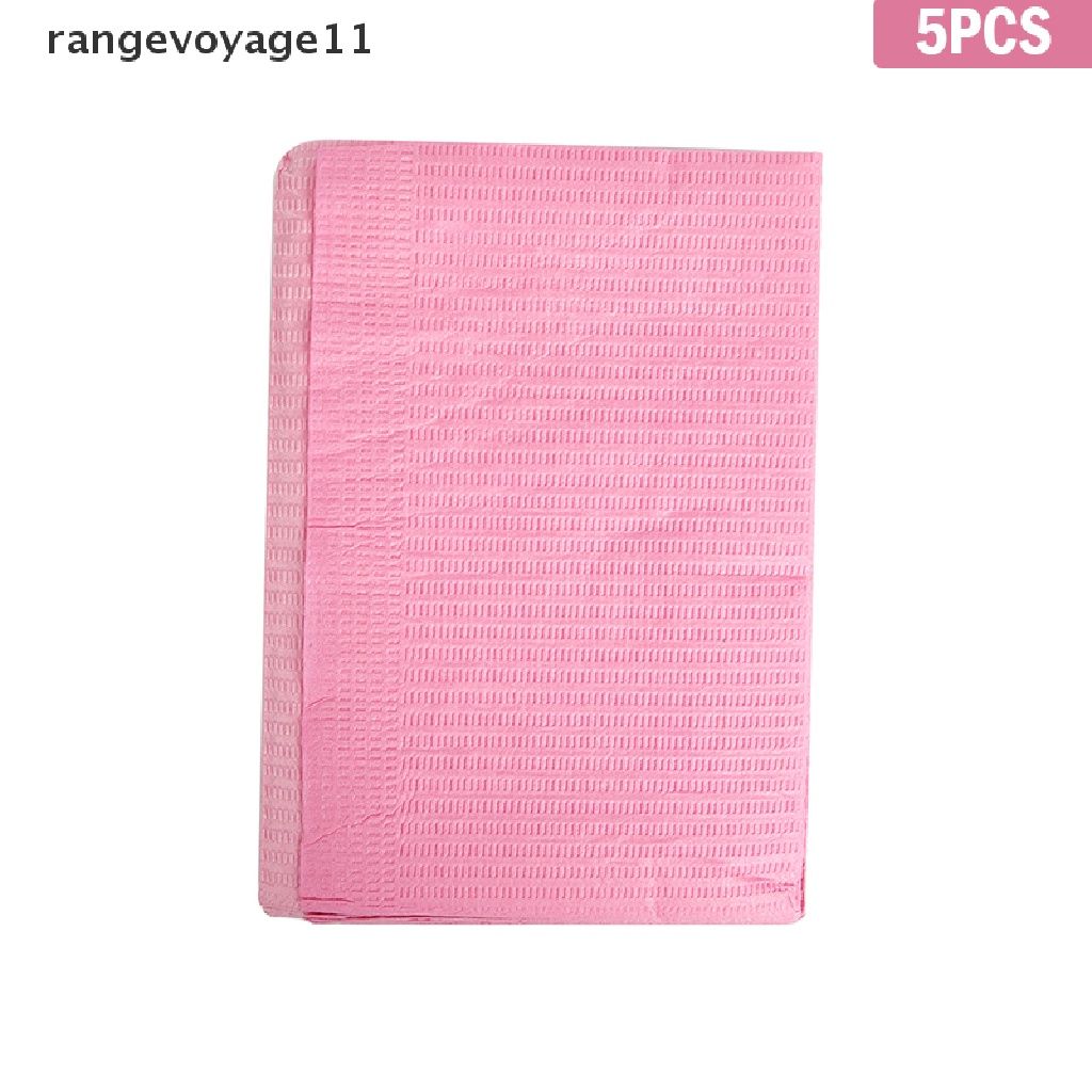 Thảm Lau Sơn Móng Tay Dùng Một Lần Tiện Dụng