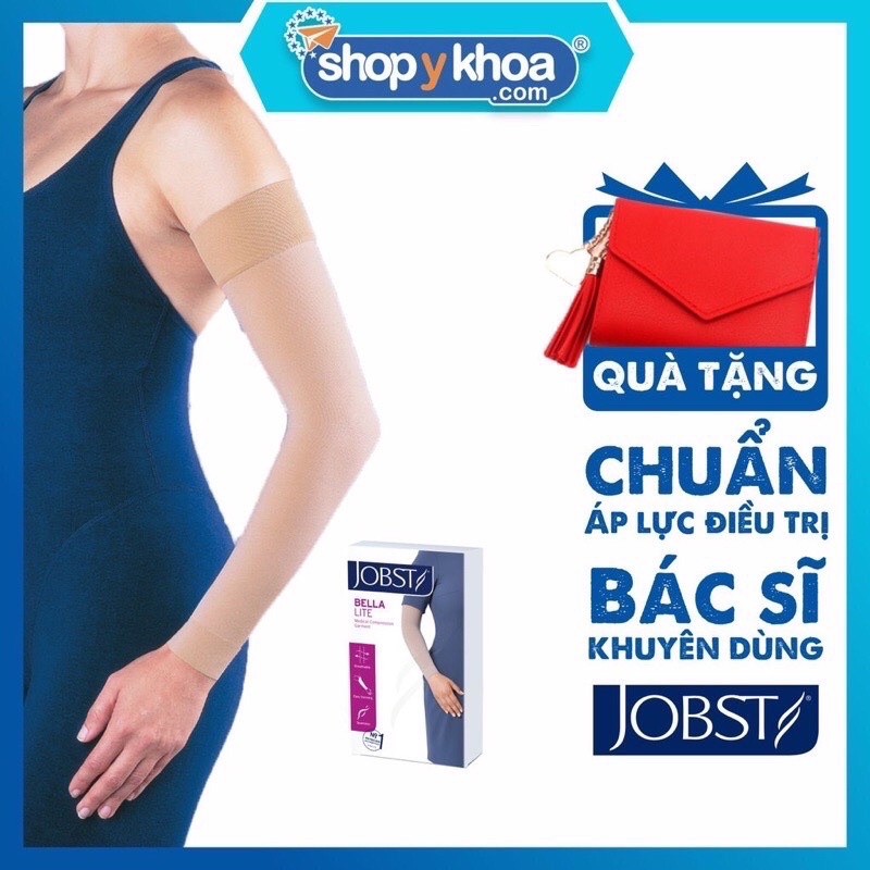 Găng Tay Chống Phù Cho Người Phẫu Thuật Ung Thư Vú