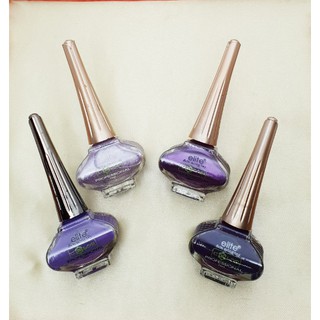 Sơn Móng Tay Elite 35 Colours 13ml