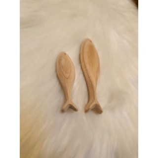 Cá gỗ dài 6cm /9cm/15cm/17cm/20cm/30cm