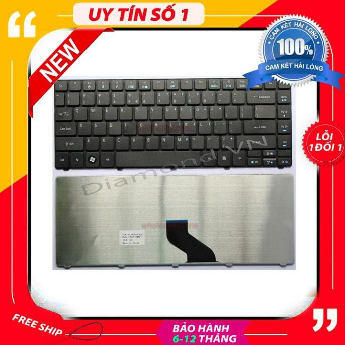Bàn phím laptop Acer E1-421, E1-431, E1-431G, E1-471, E1-471G