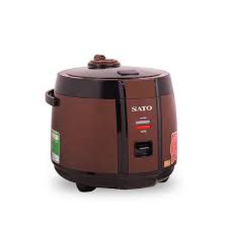 Nồi cơm điện Sato 18F041 - 1.8L