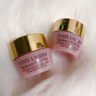 [ Bill US] Kem dưỡng Estee Lauder nâng cơ, xoá nhăn ban ngày 7ml