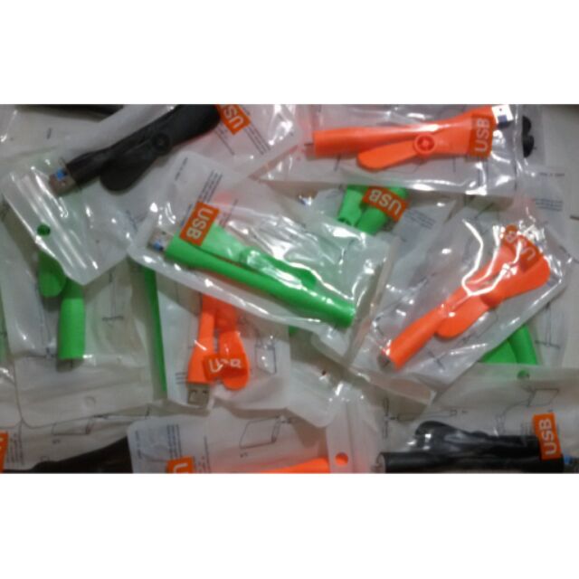 Sale Quạt usb 2 cánh rời quạt 2 cánh rời