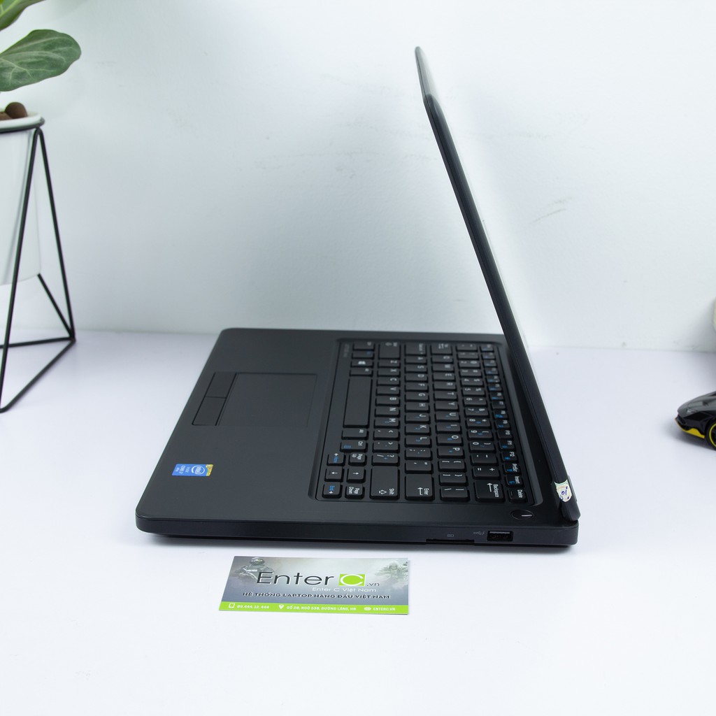 Dell Latitude E5450 i7 - 5600U/ 8GB/ SSD 240GB/ Intel Graphics 5500/ Màn hình 14 inch