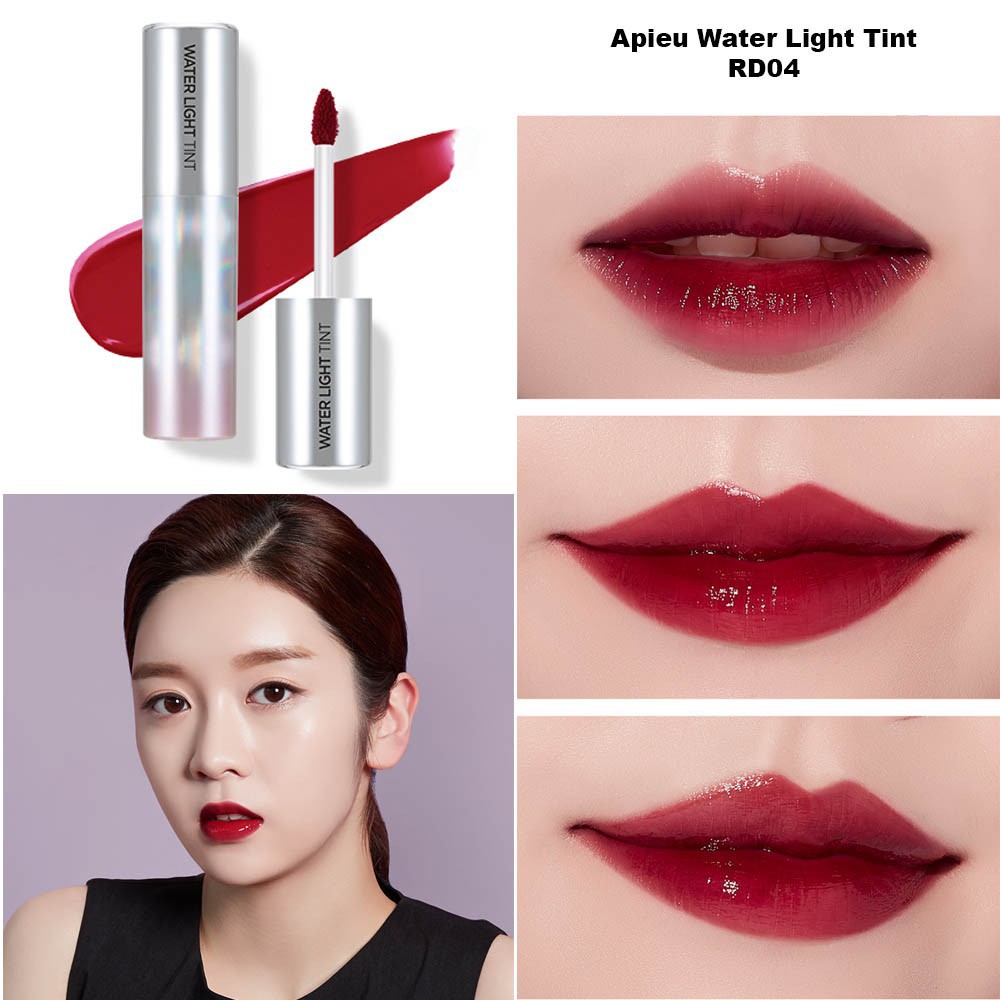 (Hàng Mới Về) Son Tint Rd05 1 Cao Cấp Chuyên Dụng | BigBuy360 - bigbuy360.vn