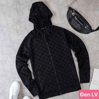 Áo Chống Nắng Nam Nữ Vải Kim Cương Chống Tia UV Thoáng Mát Hadong09