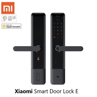 Mua Khóa Cửa Thông Minh Xiaomi Mijia Lock E(Miễn phí Lắp Đặt HCM)