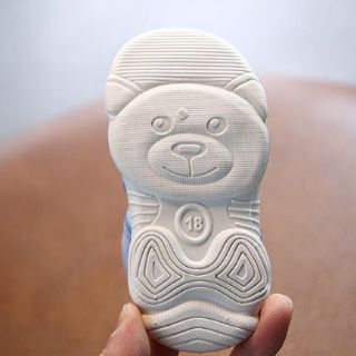 SANDAN ĐẾ GẤU CHO BÉ