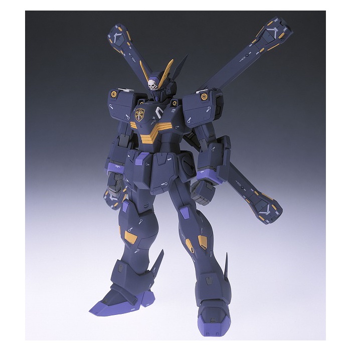 CROSSBONE X2 GUNDAM GUNDAM FIX