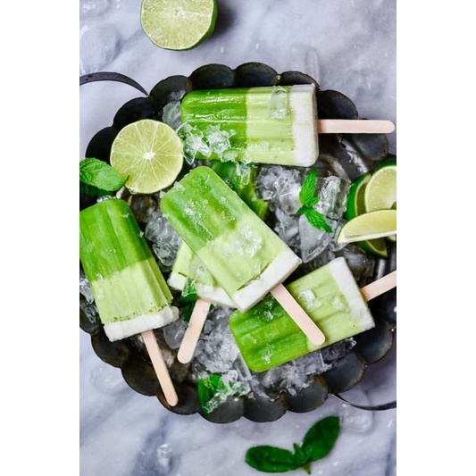 Bột Matcha Neicha 100gr/ NGUYÊN LIỆU PHA CHẾ ĐỒ UỐNG, LÀM BÁNH, LÀM KEM.