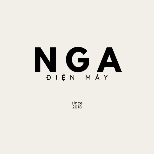 NGA ĐIỆN MÁY