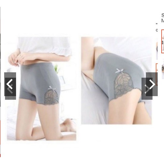 Quần đùi Váy Nâng Mông 8287,quần váy Hàng Chất Đẹp