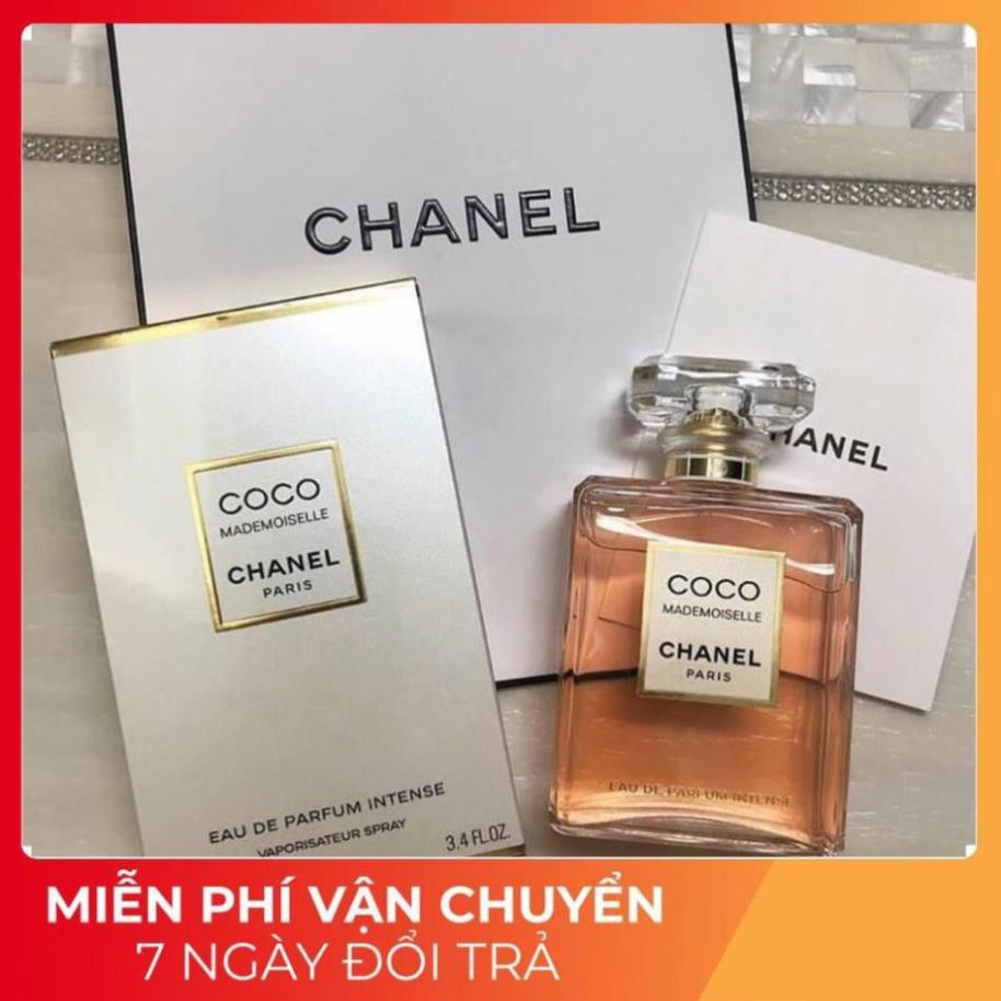 Nước Hoa ⚡️𝐅𝐑𝐄𝐄 𝐒𝐇𝐈𝐏⚡️ Chai Lớn Thơm Lâu Gồm 3 Mẫu 100ML Siêu Hót | BigBuy360 - bigbuy360.vn