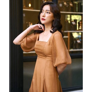 Váy Ceicei Dress
