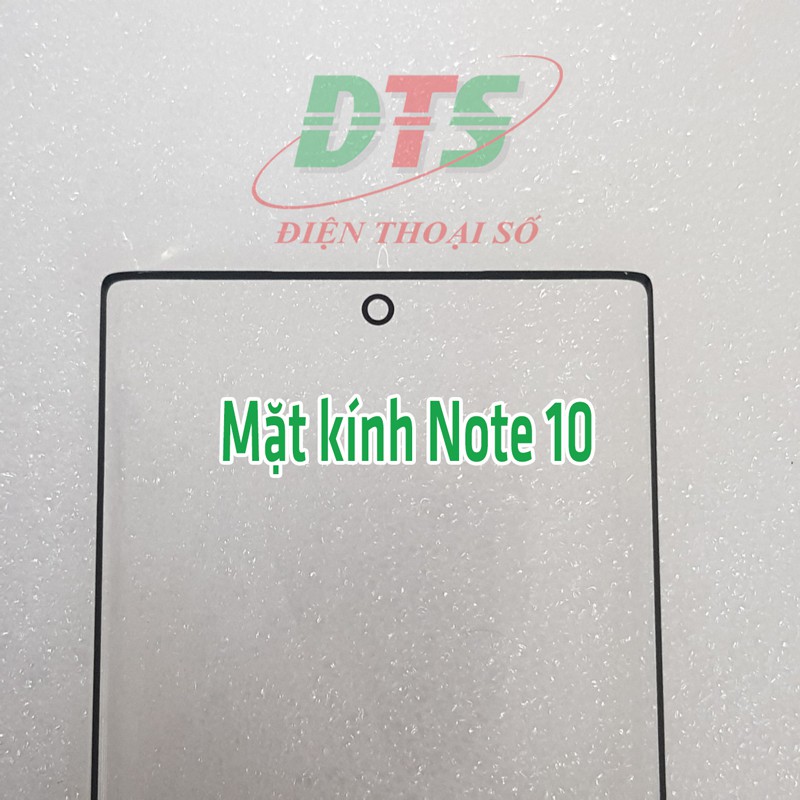 Mặt kính Samsung Note 10